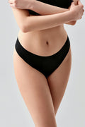 Invisible Thong Lazer Kesim String Külot