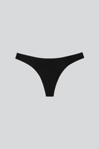 Invisible Thong Lazer Kesim String Külot