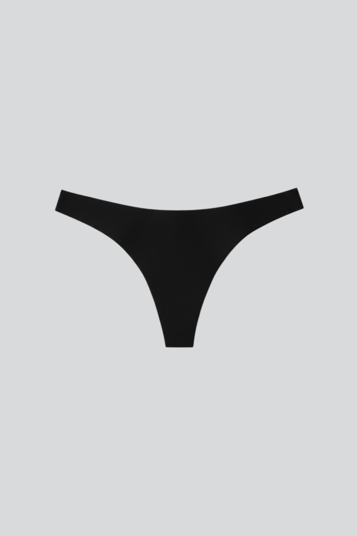 Invisible Thong Lazer Kesim String Külot