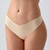 Invisible Thong Lazer Kesim String Külot