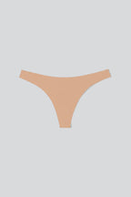 Invisible Thong Lazer Kesim String Külot