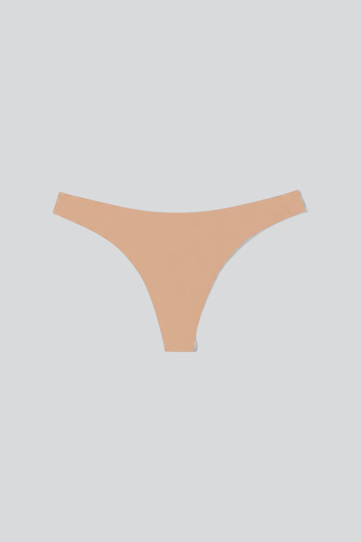 Invisible Thong Lazer Kesim String Külot