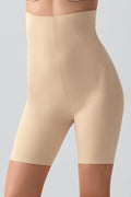 Invisible Sculpt Ultra Yüksek Bel Tayt Korse