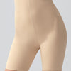Invisible Sculpt Ultra Yüksek Bel Tayt Korse