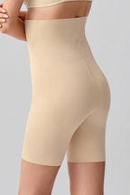 Invisible Sculpt Ultra Yüksek Bel Tayt Korse