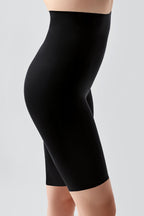 Invisible Sculpt Ultra Yüksek Bel Tayt Korse