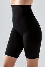 Invisible Sculpt Ultra Yüksek Bel Tayt Korse