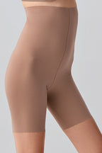 Invisible Sculpt Ultra Yüksek Bel Tayt Korse