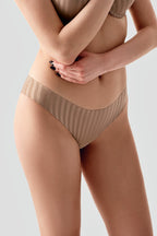Lignes Café Lazer Kesim Slip Külot