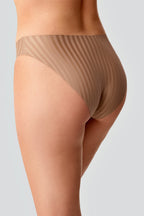 Lignes Café Lazer Kesim Slip Külot