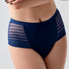 Linear Mesh Brazilian Külot