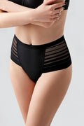 Linear Mesh Brazilian Külot