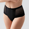 Linear Mesh Brazilian Külot
