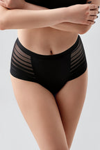 Linear Mesh Brazilian Külot